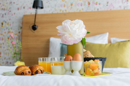 Boutique Hotel Catshuis, Leeuwarden, The Netherlands