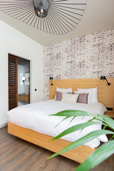 Boutique Hotel Catshuis, Leeuwarden, The Netherlands