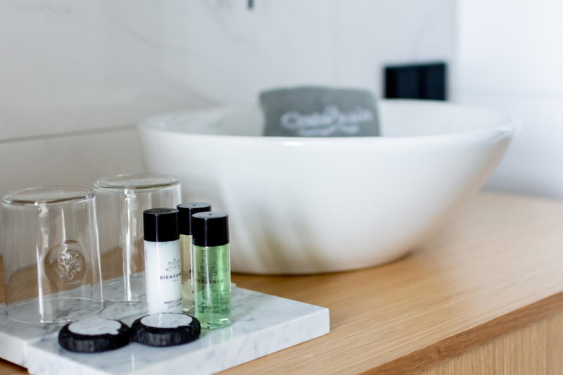 Boutique Hotel Catshuis, Leeuwarden, The Netherlands