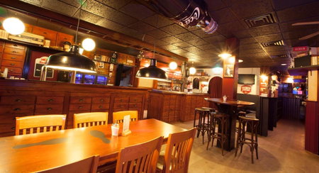 Hotel Restaurant De Ploeg, Wisch, The Netherlands