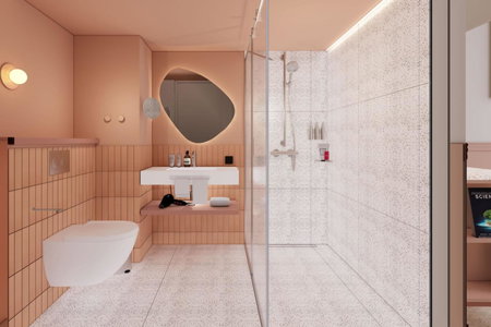 The Rebyl, Nijmegen, a Tribute Portfolio Hotel by Marriott, Nijmegen, The Netherlands