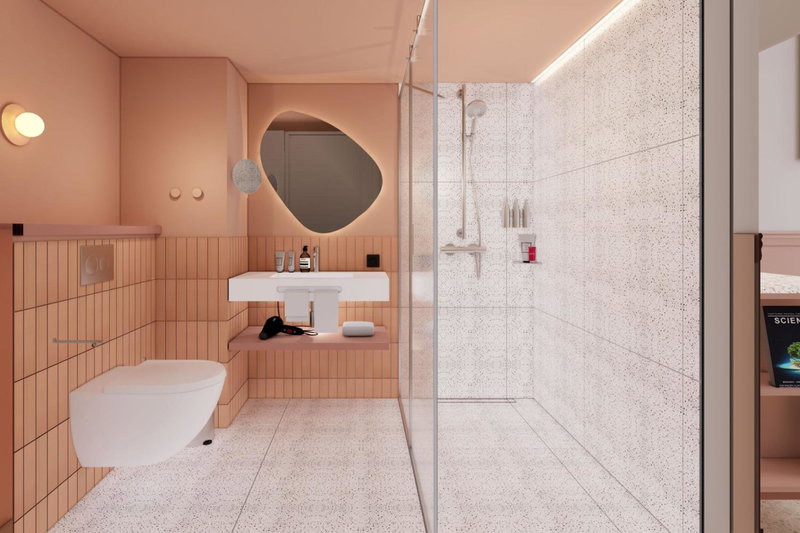 The Rebyl, Nijmegen, a Tribute Portfolio Hotel by Marriott, Nijmegen, The Netherlands