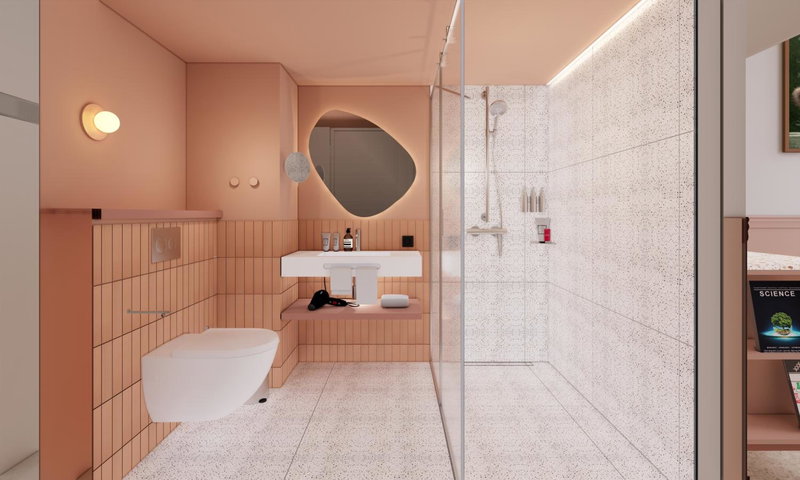 The Rebyl, Nijmegen, a Tribute Portfolio Hotel by Marriott, Nijmegen, The Netherlands