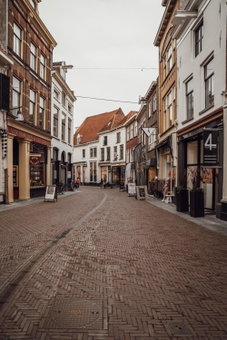 Broederenklooster, Zutphen, The Netherlands