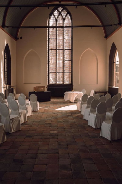 Broederenklooster, Zutphen, The Netherlands