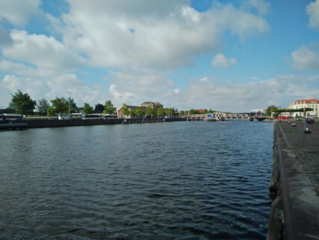 Hotel Loskade 45, Middelburg, The Netherlands