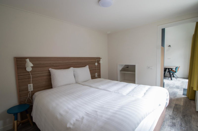 Hotel Loskade 45, Middelburg, The Netherlands