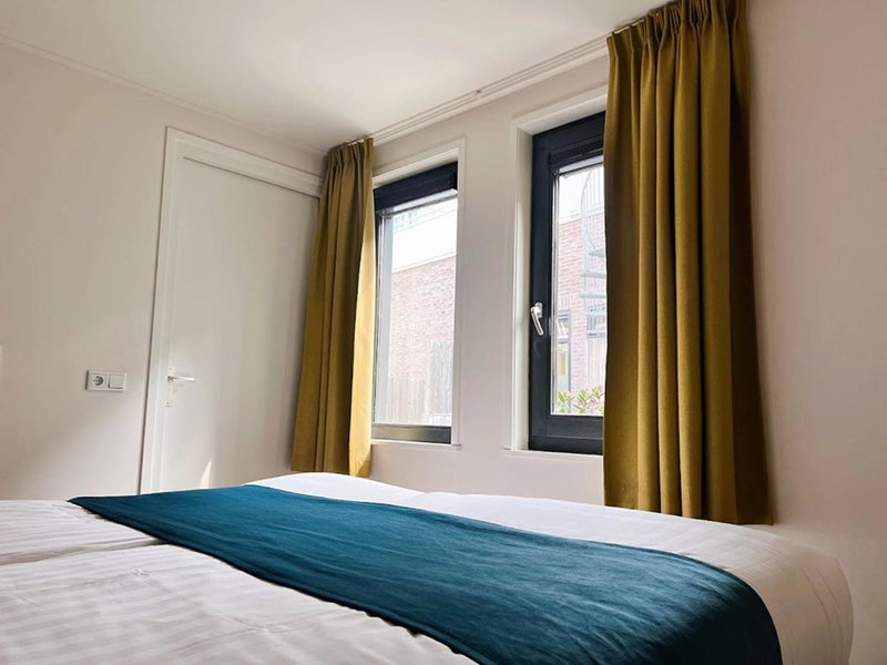 Hotel Loskade 45, Middelburg, The Netherlands