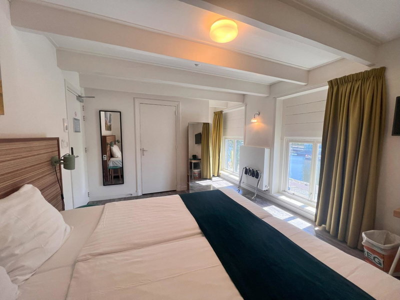 Hotel Loskade 45, Middelburg, The Netherlands