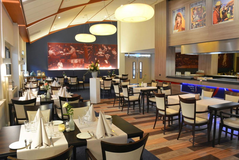 50|50 Hotel Belmont, Ede, The Netherlands