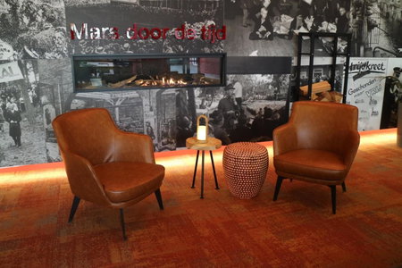 50|50 Hotel Belmont, Ede, The Netherlands