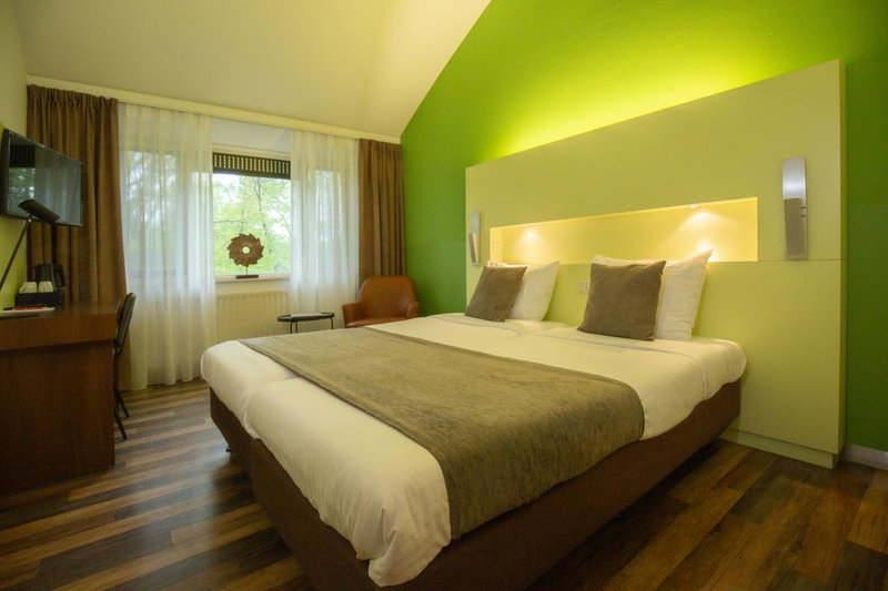 50|50 Hotel Belmont, Ede, The Netherlands