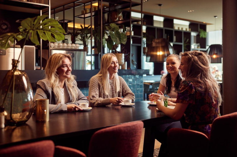 Van der Valk hotel Veenendaal, Veenendaal, The Netherlands