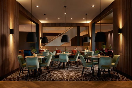 Van der Valk hotel Veenendaal, Veenendaal, The Netherlands