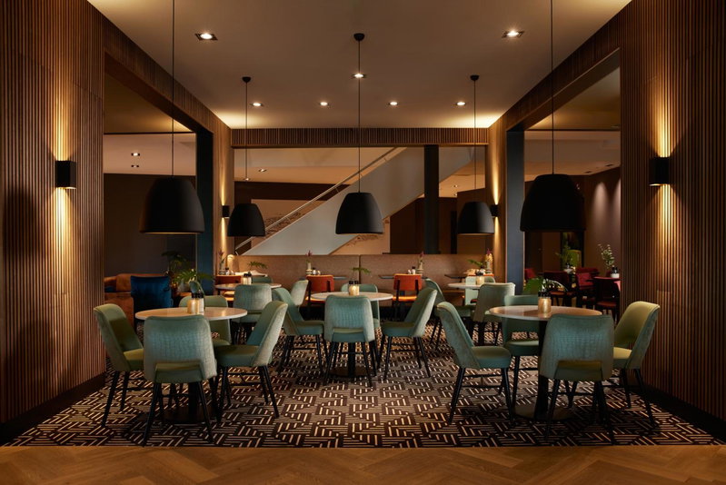 Van der Valk hotel Veenendaal, Veenendaal, The Netherlands