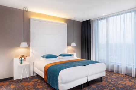 Van der Valk hotel Veenendaal, Veenendaal, The Netherlands