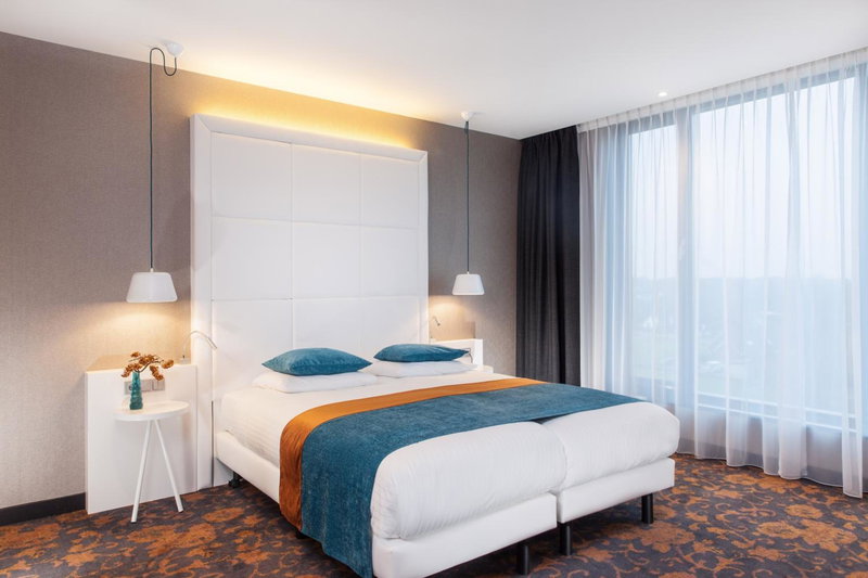 Van der Valk hotel Veenendaal, Veenendaal, The Netherlands