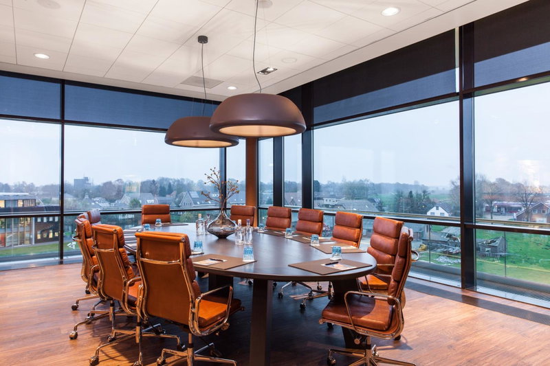 Van der Valk hotel Veenendaal, Veenendaal, The Netherlands