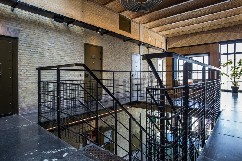 Alibi Hostel Leeuwarden, Leeuwarden, Pays-Bas