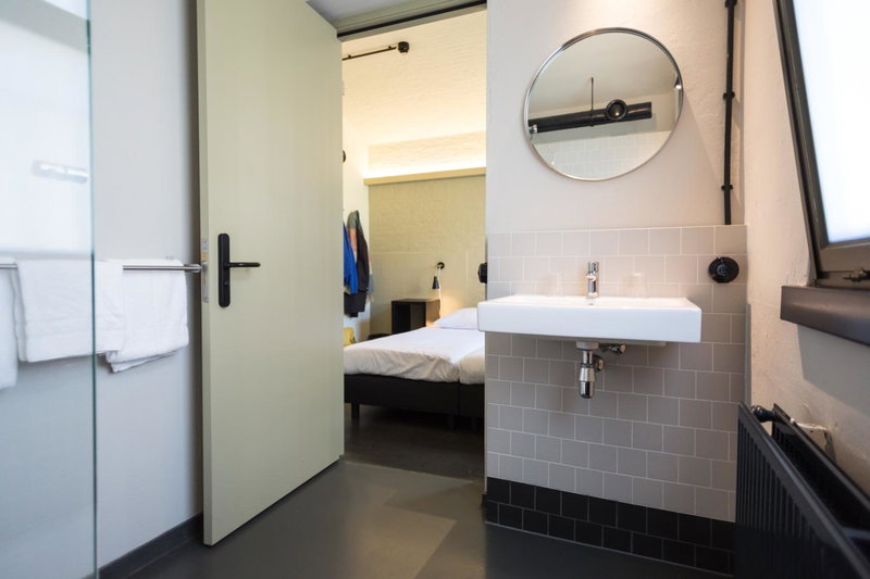 Alibi Hostel Leeuwarden, Leeuwarden, Pays-Bas