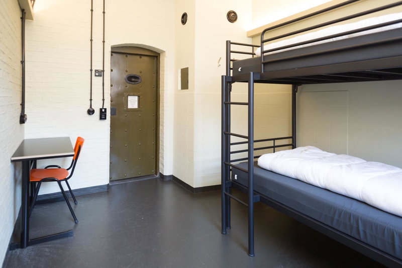 Alibi Hostel Leeuwarden, Leeuwarden, Pays-Bas