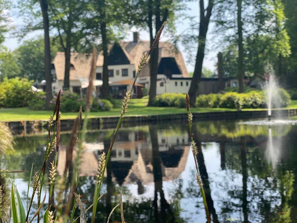 Hotel · Huize Hölterhof Wellness Hotel Restaurant, Enschede