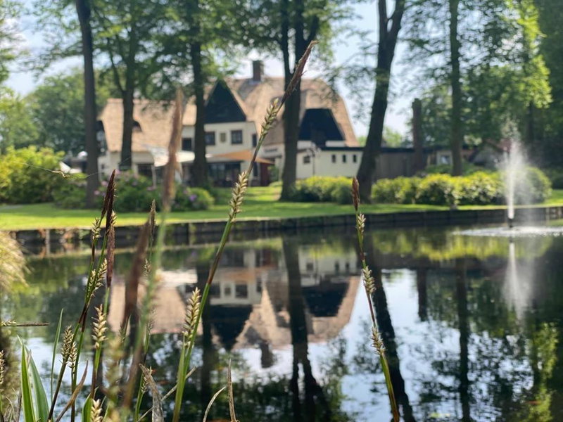 Huize Hölterhof Wellness Hotel Restaurant, Enschede, The Netherlands