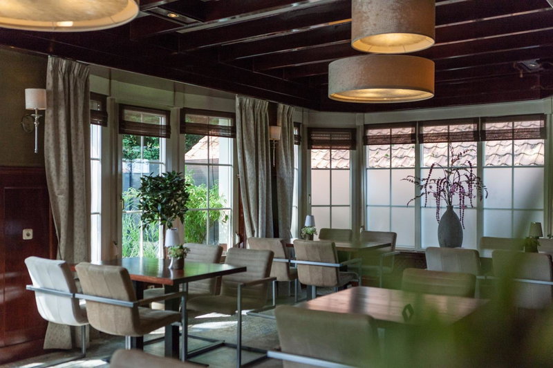 Huize Hölterhof Wellness Hotel Restaurant, Enschede, The Netherlands