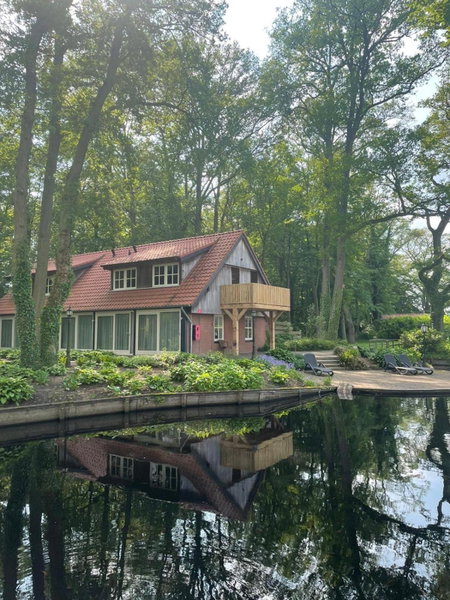 Huize Hölterhof Wellness Hotel Restaurant, Enschede, The Netherlands