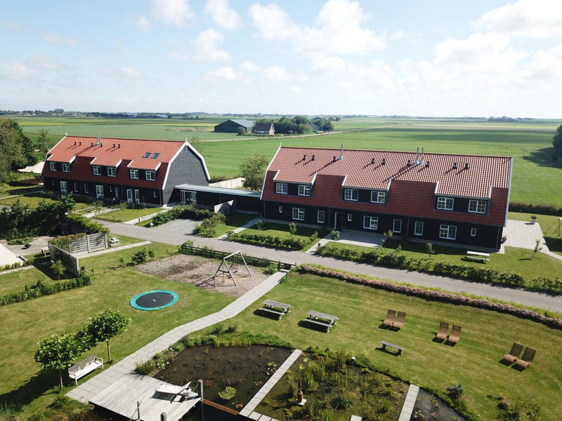 Nieuw Leven Texel, Den Helder, The Netherlands