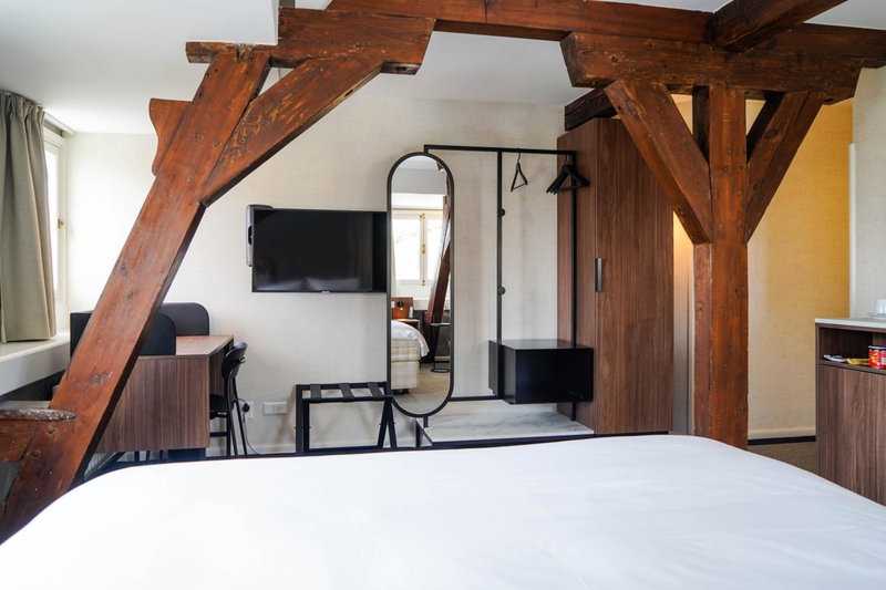 Central Park Voorburg - Relais & Chateaux, Voorburg, The Netherlands