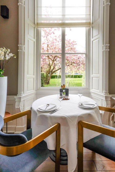 Central Park Voorburg - Relais & Chateaux, Voorburg, The Netherlands