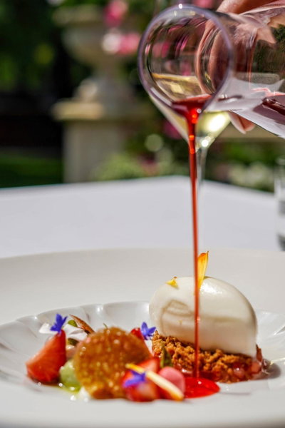 Central Park Voorburg - Relais & Chateaux, Voorburg, The Netherlands