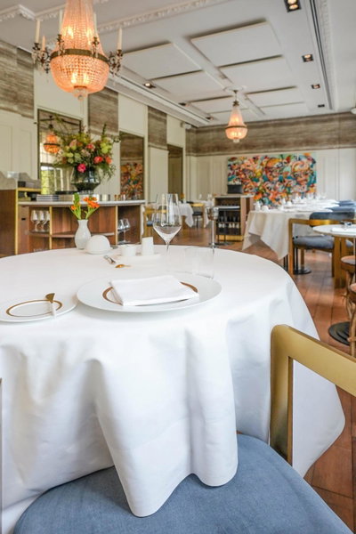 Central Park Voorburg - Relais & Chateaux, Voorburg, The Netherlands
