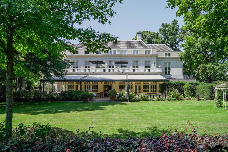 Central Park Voorburg - Relais & Chateaux, Voorburg, The Netherlands