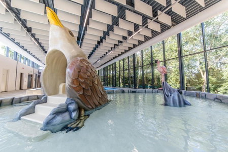 Dormio Resort Maastricht Apartments, Maastricht, Нидерланды