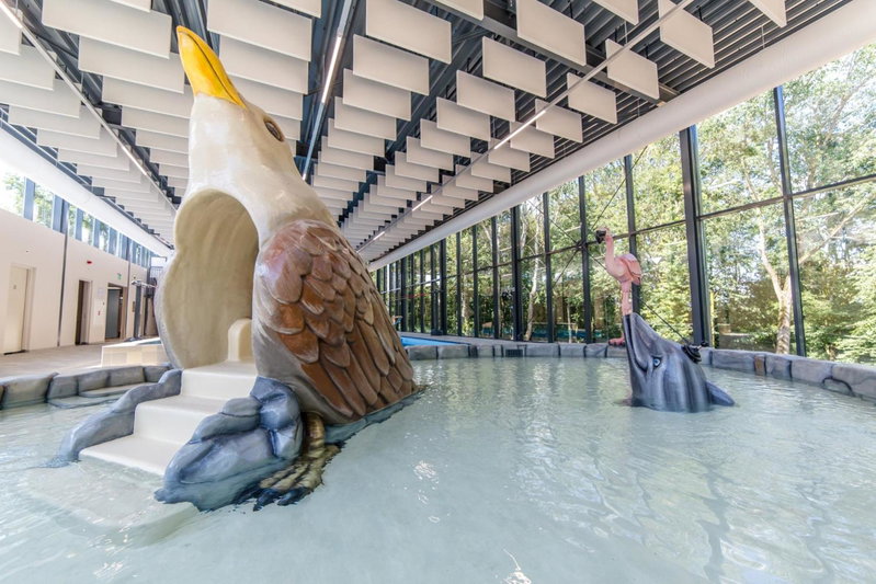 Dormio Resort Maastricht Apartments, Maastricht, Нидерланды