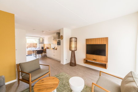 Dormio Resort Maastricht Apartments, Maastricht, Нидерланды