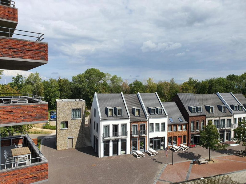 Dormio Resort Maastricht Apartments, Maastricht, Нидерланды