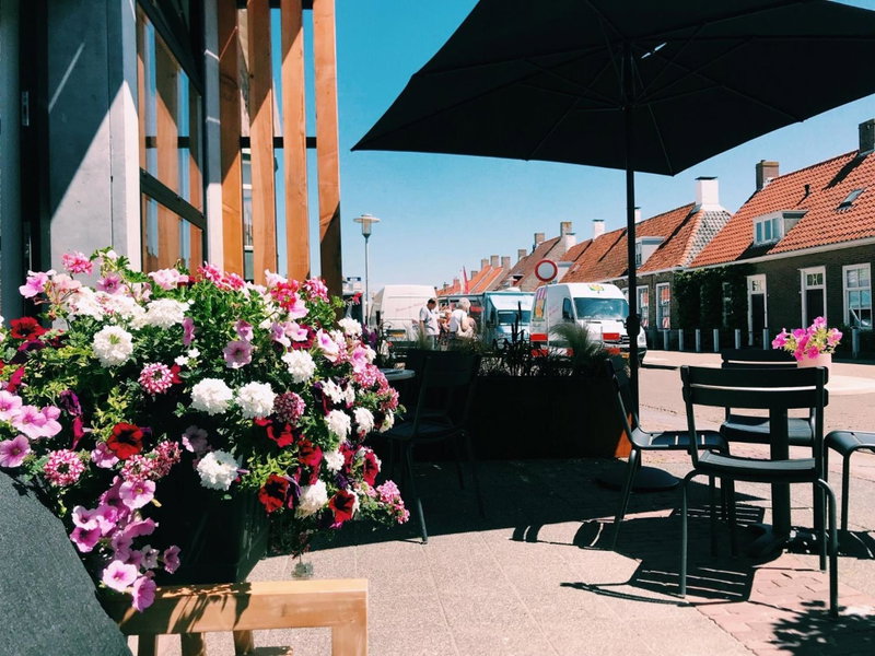 Boutique Hotel Charley's, Westkapelle, The Netherlands