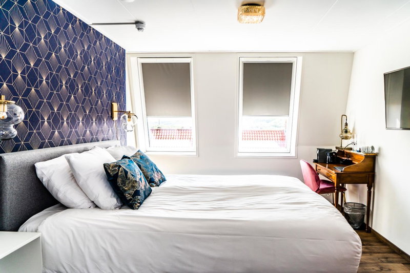 Boutique Hotel Charley's, Westkapelle, The Netherlands