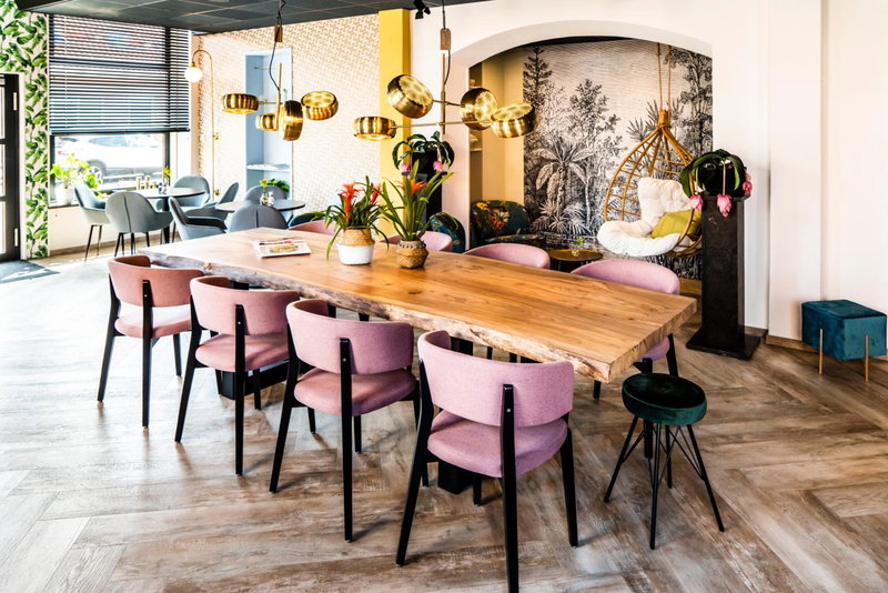 Boutique Hotel Charley's, Westkapelle, The Netherlands