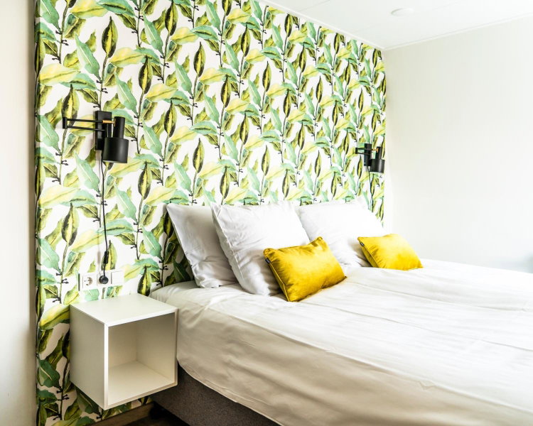 Boutique Hotel Charley's, Westkapelle, The Netherlands