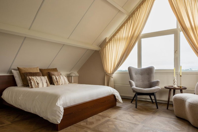 B&B Giethoorn, Steenwijk, The Netherlands