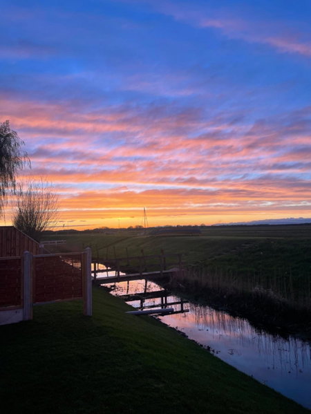 B&B Giethoorn, Steenwijk, The Netherlands