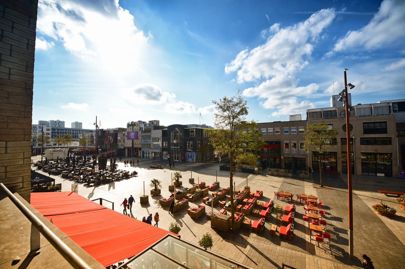 Anno, Almere Stad, The Netherlands