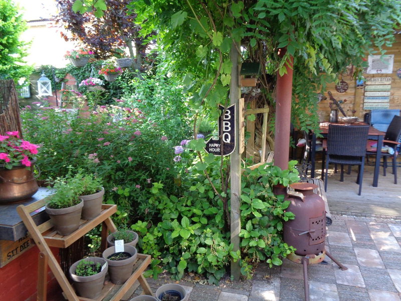 Oddingsplace, Hardenberg, The Netherlands