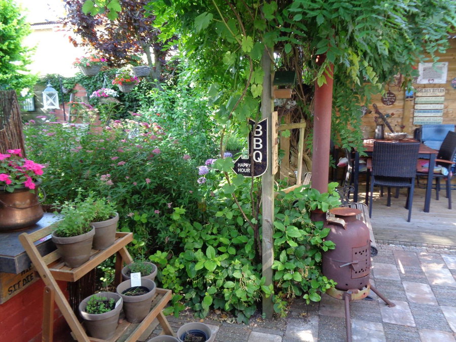 Oddingsplace, Hardenberg, The Netherlands