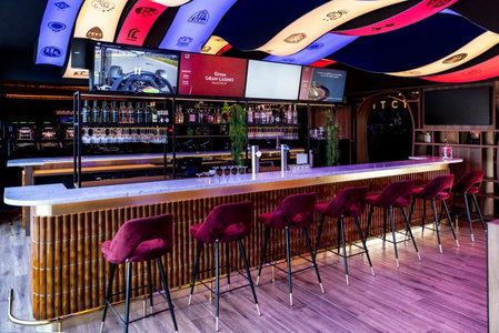 Gr8 Hotel Maastricht Aachen Airport, Geleen, The Netherlands