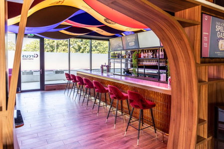 Gr8 Hotel Maastricht Aachen Airport, Geleen, The Netherlands